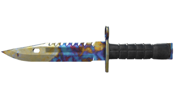 Case Hardened image