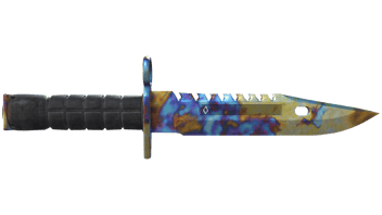 Case Hardened image