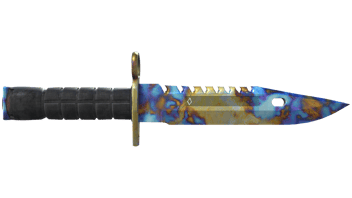 Case Hardened image