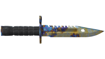 Case Hardened image