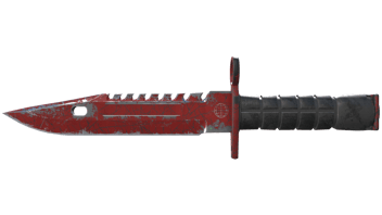 Crimson Web image