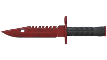 Crimson Web image
