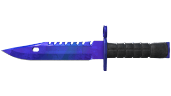 Doppler Sapphire image