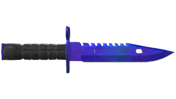 Doppler Sapphire image
