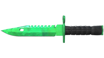 Gamma Doppler Emerald image