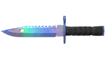 Gamma Doppler Phase 1 image