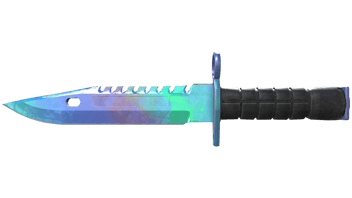 Gamma Doppler Phase 1 image