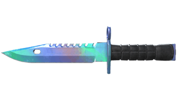 Gamma Doppler Phase 1 image