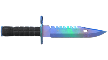Gamma Doppler Phase 1 image