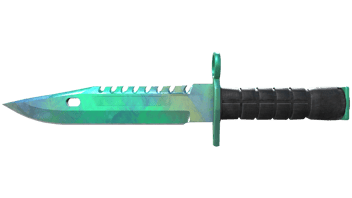 Gamma Doppler Phase 2 image