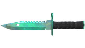 Gamma Doppler Phase 2 image