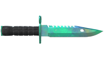 Gamma Doppler Phase 2 image