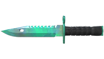 Gamma Doppler Phase 2 image