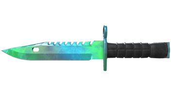 Gamma Doppler Phase 3 image