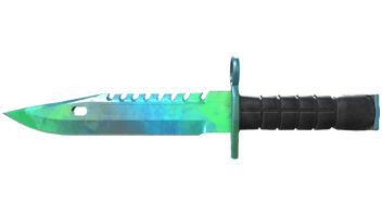 Gamma Doppler Phase 3 image
