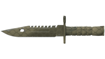 Safari Mesh image