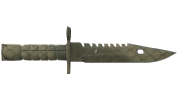 Safari Mesh image