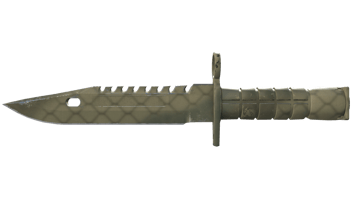 Safari Mesh image