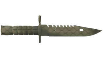 Safari Mesh image