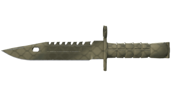 Safari Mesh image