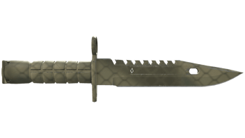 Safari Mesh image