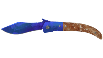 Doppler Sapphire image