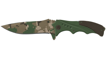 Forest DDPAT image