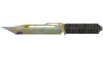 Case Hardened image