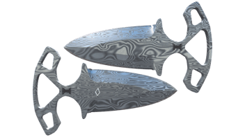 Damascus Steel image