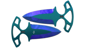 Doppler Sapphire image