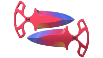 Fade image