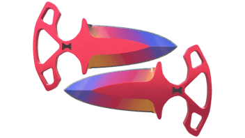 Fade image