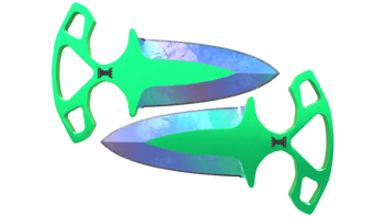 Gamma Doppler Phase 1 image