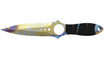 Case Hardened image