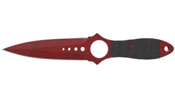 Crimson Web image
