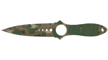 Forest DDPAT image