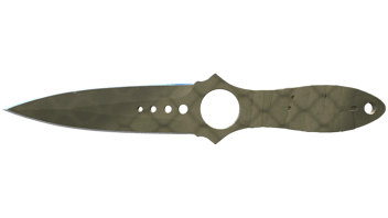 Safari Mesh image