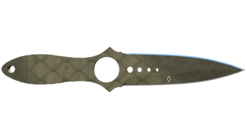 Safari Mesh image