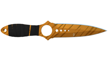 Tiger Tooth image