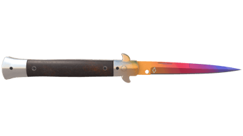Fade image
