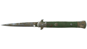 Forest DDPAT image