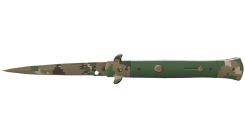 Forest DDPAT image