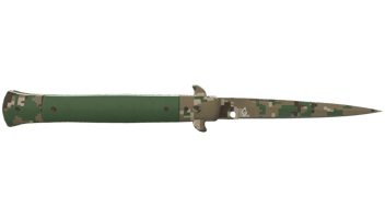 Forest DDPAT image