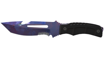 Doppler Black Pearl image