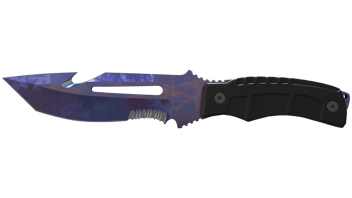 Doppler Black Pearl image