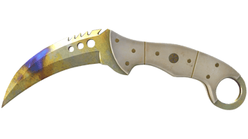 Case Hardened image