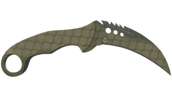 Safari Mesh image