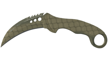 Safari Mesh image