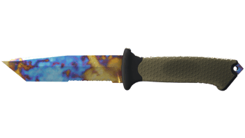 Case Hardened image