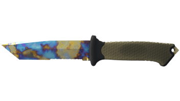 Case Hardened image